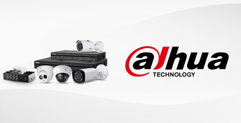 camaras dahua baratas